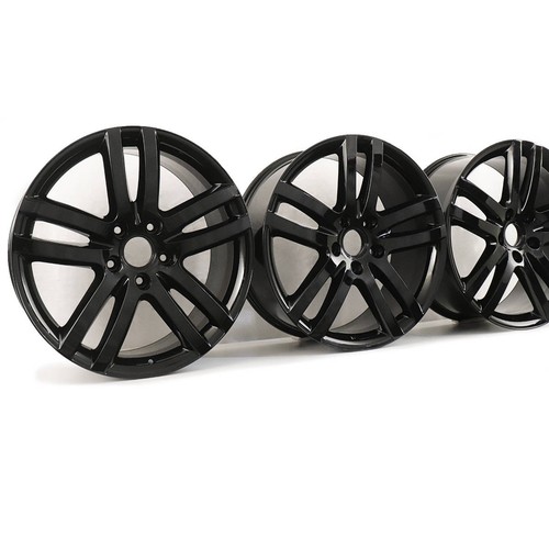 Audi alloy wheels - audi, q7