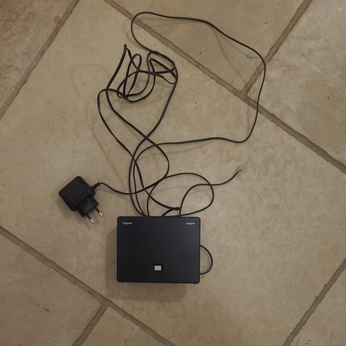 Gigabit c610 sip - c610, voip
