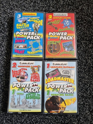 Commodore c64 128 - 64,