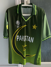 Pakistan national cricket team