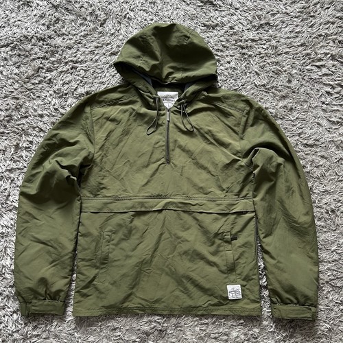 Aqua products half zip khaki - aqua,