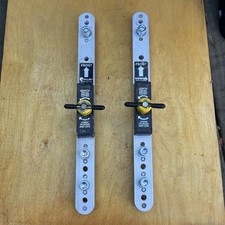 Unwin Quick Release Seat