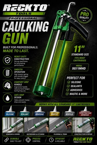 Professional heavy duty - heavy, 11”