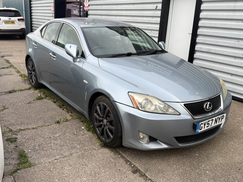 Lexus 250 2005 2013 - , 2005-2013