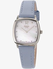 Boccia 3343-05 Ladies Watch