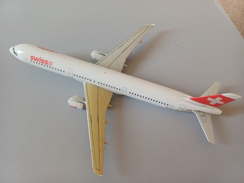 Schucco star jets - schucco, 1:200