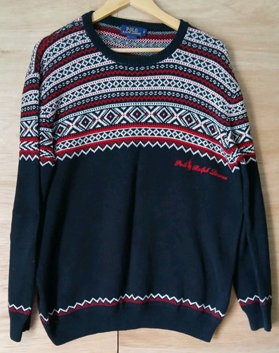 Polo ralph lauren mens navy - polo,