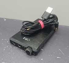 Mont Blanc FiiO E12 Amplifier