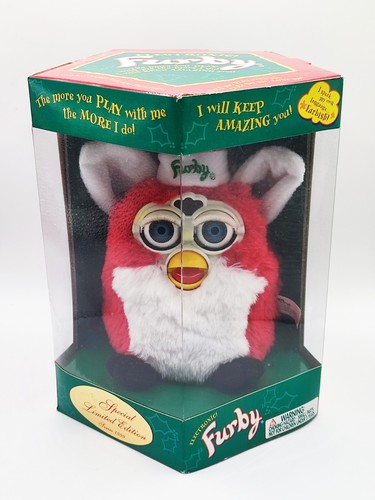 1999 hasbro tiger electronics - tiger,