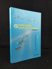 Sport Diver Manual. jeppesen-sanderson: