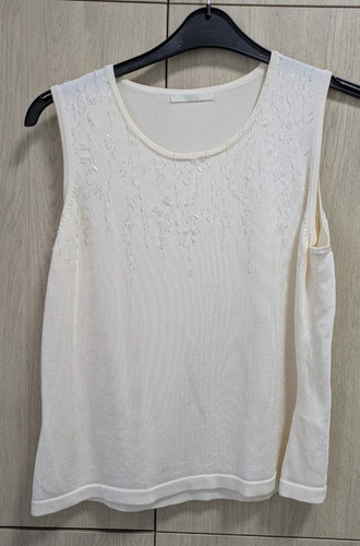 Marks spencer sleeveless - &,