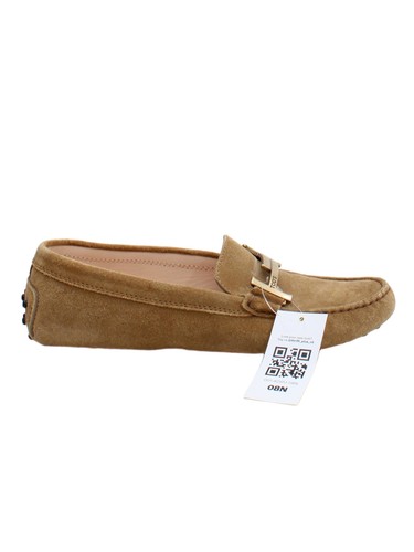 Tod women flat - women's, shoes