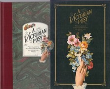 A Victorian Posy: Penhaligon's