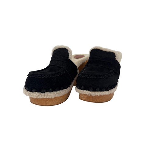 Chloe platform clogs womens - clogs, 39
