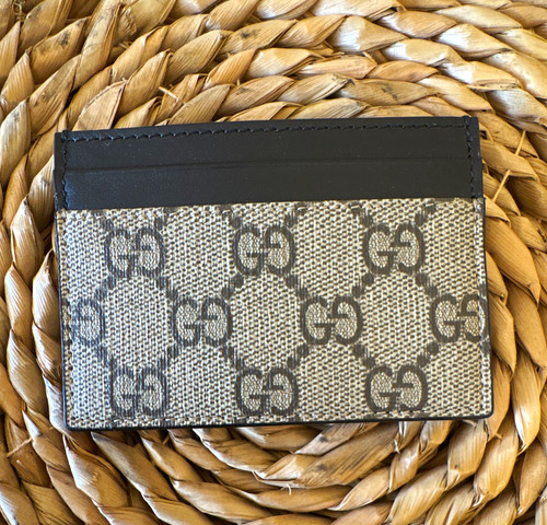 Gucci monogram canvas - gucci, gg