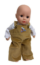 Doll CLOTHES Suit My First