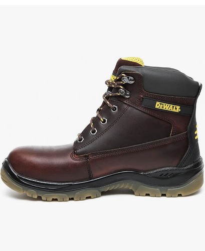 Dewalt mens titanium - dewalt, leather