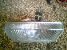 FORD CORTINA MK 4/5 HEADLIGHT