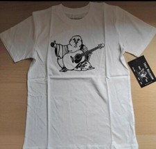 TRUE RELIGION Junior White