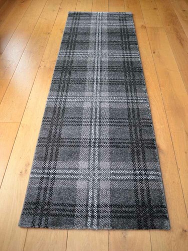 Livingroom rug tartan carpet - rug,