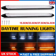 12V LED DRL Strip COB Daytime