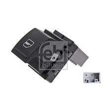 Electric window switch fits - window, vw