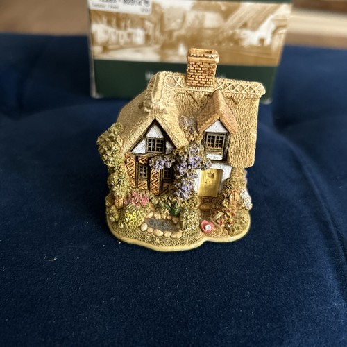 Lilliput lane mother s - lane,