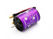 TURNIGY XK2435 2435 BRUSHLESS MOTOR 4900Kv 2-3S 1/18-1/24 CAR LOSI MINI 8IGHT RC