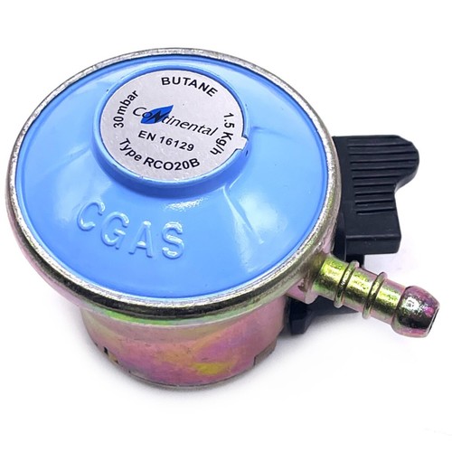 Butane pressure 30mbar gas - 30mbar,