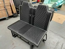 NEW Rock & Roll Bed VW Caddy