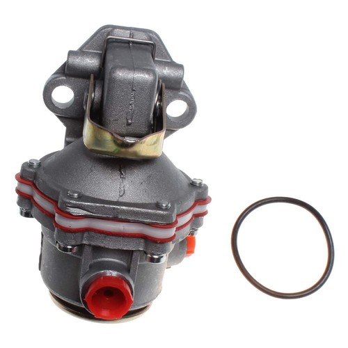 New fuel lift - lift, for