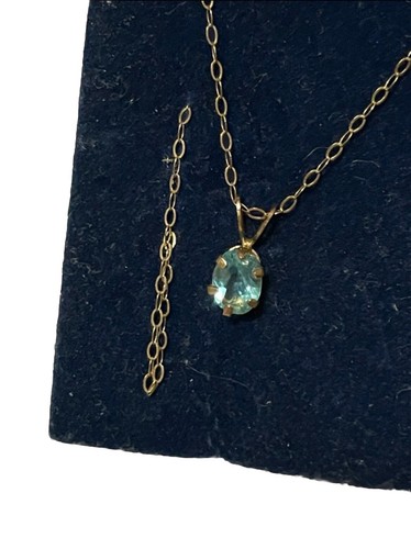 Elizabeth duke gold - elizabeth, necklace