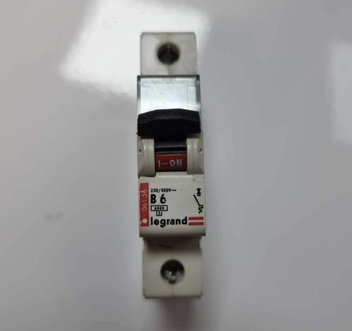 Legrand 06156 circuit - legrand,