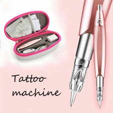 Electric Tattoo Microblading