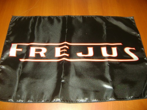 Frejus 20x30 flag banner - flag,