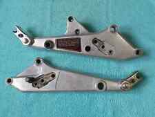 HONDA, OEM, Used, L&R Footrest