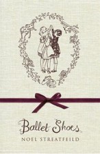 Ballet Shoes by Noel