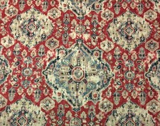 COVINGTON MASSIMO MOROCCAN RED
