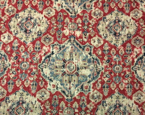 Covington massimo moroccan red - massimo,