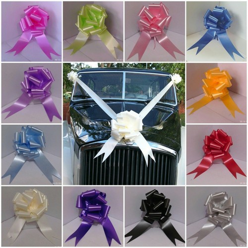 Wedding car kit large 50mm - ,