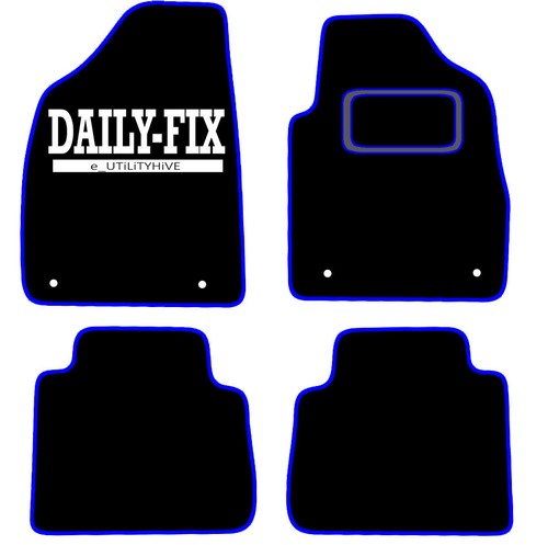 Car floor mats for hs - mats,