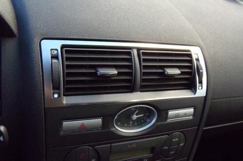 Vents ford mondeo - mondeo, mk3