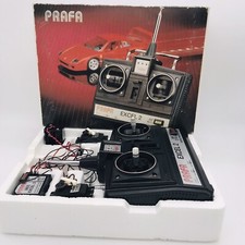Prafa Radio Control • Excel