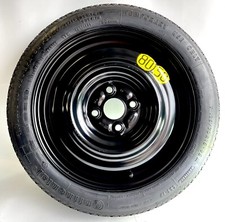 Spare Wheel Space Saver 15"