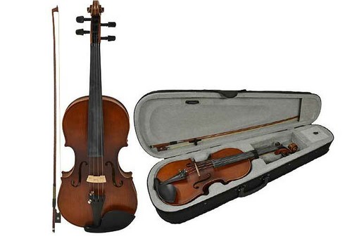 Full size student - full, kit