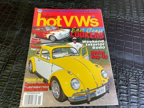 November 1995 dune buggies - dune, and