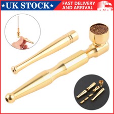 NEW Portable Smoking Pipe Pure