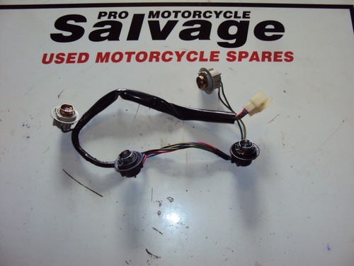 Kawasaki zzr 1200 2002 - zzr, 2003
