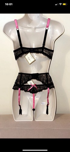 Senza bra set - la,