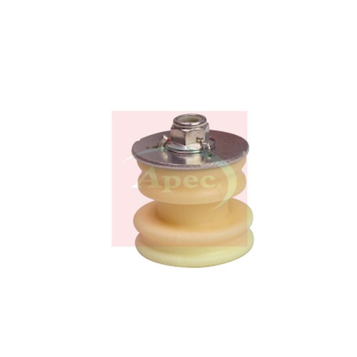 Top strut mounting for - strut,
